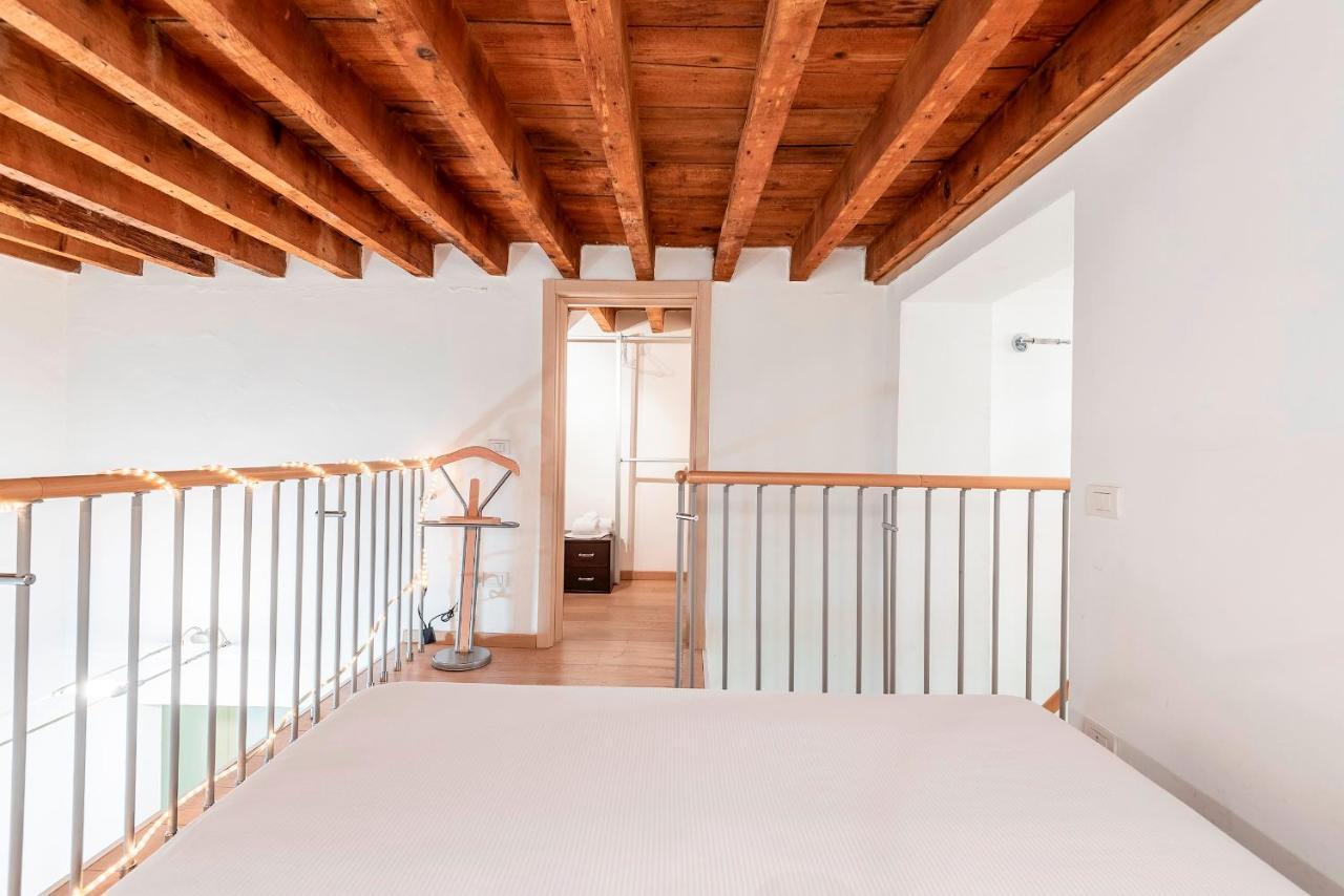 Matteotti Bilo Apartment Florence Exterior photo