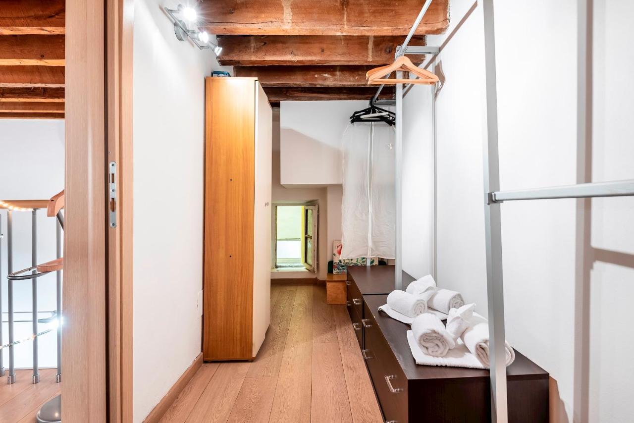 Matteotti Bilo Apartment Florence Exterior photo